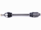 Ho-8-8068a Odm Cv Axle Shaft Front Left For Acura 743095880682