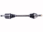 Ho-8-8541 Odm New Cv Joint Axle Shaft For Honda 743095085414