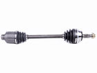 Ho-8-8552a Odm Front Left Cv Joint Axle Shaft For Acura Legend