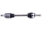 Ho-8-8562a Odm Complete Axle Shaft Front Wheel Drive Right For Honda