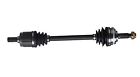 Ho-8-8596a Odm New Oe Cv Axle Shaft Front Left 743095805968