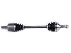 Ho-8-8598a Odm Complete Cv Axle Shaft Front Right Passenger 743095085988