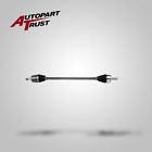Ho-8-8627 Autopart Trust Cv Axle 743095086275
