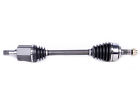 Ho-8-8640 Odm Complete New Cv Joint Axle Shaft Front 743095886400