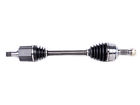Ho-8-8642 Odm Cv Axle Shaft Front Left For Honda 743095086428