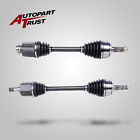 Ho-8-8647 Ho-8-8646 Autopart Trust Pair-set 743095086473