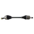 Ho-8-8675 Odm New Front Left Lh Cv Axle Joint Shaft Driver