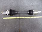 Ho-8063 Surtrack Cv Axle Shaft