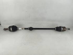 10053906 Honda 2012-2015 Civic Axle Shaft Front Passenger Cv C/v Dlxtg
