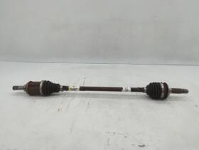 10223304 Honda 2015-2016 Cr-v Axle Shaft Front Driver Cv C/v Tke0a