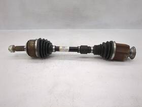 10240236 Honda 2017-2017 Civic Axle Shaft Front Passenger Cv C/v Dmyhu