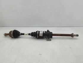 102535808 Honda 2013-2015 Civic Axle Shaft Front Driver Cv C/v As2w2