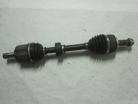 10253809 Honda 2013 2014 2015 Civic Si Mt Ilx 2.4l Cv Axle Shaft Front Driver Left