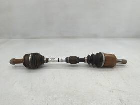 10295459 Honda 2013-2015 Civic Axle Shaft Front Driver Cv C/v Frrql