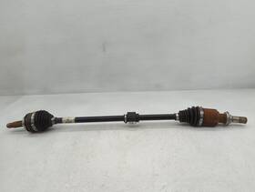 10326122 Honda 2016-2021 Civic Axle Shaft Front Driver Cv C/v P23xq