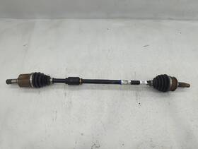 10326514 Honda 2015-2020 Fit Axle Shaft Front Driver Cv C/v Ggruq