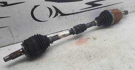 10351054 Honda 2016-2020 Civic 2.0l Fwd Front Left Driver Side Axle Cv Shaft Oem