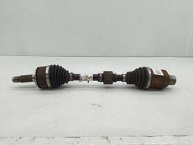 10354966 Honda 2016-2017 Civic Axle Shaft Front Passenger Cv C/v Mwroz