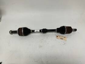 10354967 Honda 2020 Civic Axle Housing
