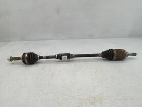 10408101 Honda 2017-2021 Cr-v Axle Shaft Front Driver Cv C/v Jaeym