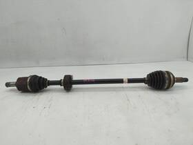 Ho1vs Honda 280719991061 1999-2000 Civic Axle Shaft Front Driver Cv C/v