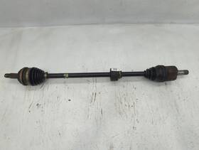 286-0069 Honda 2001-2005 Civic Axle Shaft Front Passenger Cv C/v Qsr25