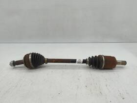 372015521 Honda 2012-2014 Fit Axle Shaft Front Driver Cv C/v Hj7si