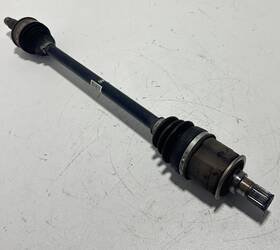 42310-tg7-a02 Honda Oem Pilot Awd Rear Right Passenger Side Axle Shaft Halfshaft 2016 - 2022