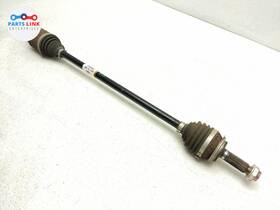 42310tlaa010 Honda 2017-22 Crv Rear Right Axle Shaft Cv Halfshaft Driver Joint Awd Assy Cr-v