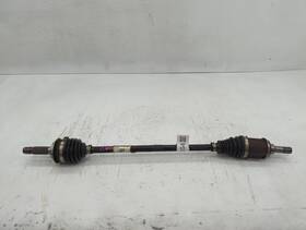 42311-t0g-a020 Honda 2013-2014 Cr-v Axle Shaft Front Driver Cv C/v Rtx1o