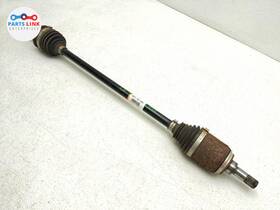 42311tlaa010 Honda 2017-22 Crv Rear Left Axle Shaft Cv Halfshaft Driver Joint Awd Assy Cr-v