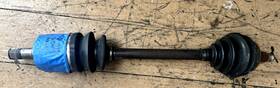 44010-sr1-003 Honda 92-95 Civic Si Passenger R Axle Shaft Front Sedan Oem 44010sr1003