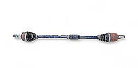 44305-szt-a01 Honda Cr-z Crz 11-15 Shaft Axle Right/passenger A/t D046 Oem 2