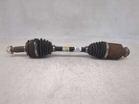 44305-t1w Honda 2013-2016 Cr-z Axle Shaft Front Passenger Cv C/v Jz1bm