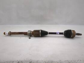 44305-t2b Honda 2015-2017 Accord Axle Shaft Front Passenger Cv C/v H2l2h