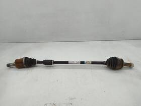 44305-t2r Honda 2015-2017 Accord Axle Shaft Front Passenger Cv C/v T73kp