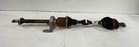 44305-t7w-a030 Honda 16-22 Hr-v Front Right Side Intermediate Axle Shaft With Haif # 89161