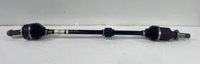44305-tba-a51 Honda 2016 - 2021 Civic Front Right Side Axle Shaft 2.0l # 90997