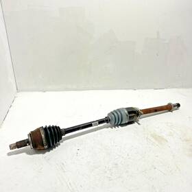 44305-tz5-a11 Honda Front Passenger Cv Axle Shaft Driveshaft Pilot 2016-2020 Oem