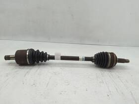 44306-s0x-a520 Honda 1999-2004 Odyssey Axle Shaft Front Driver Cv C/v Ri5z2