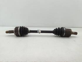 44306-shj-a010-m1 Honda 2005-2006 Odyssey Axle Shaft Front Driver Cv C/v Bz6db