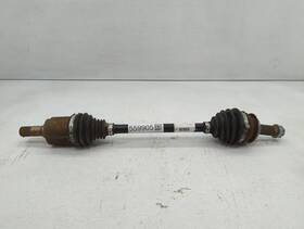 44306-t5r-a020 Honda 2015-2020 Fit Axle Shaft Front Driver Cv C/v Qxp2e