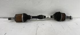 44306-t7w-a03 Honda 16 - 22 Hr-v Front Left Driver Side Axle Shaft 1.8l # 89154