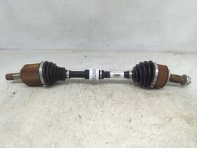 44306-t7w-a030 Honda 2016-2022 Hr-v Axle Shaft Front Driver Cv C/v Ees4d