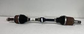 44306-tbc-a51 Honda 16 - 20 Civic Front Left Driver Side Axle Shaft 1.5l # 88367