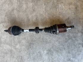 44306-tbf-a01 Honda 2019-2021 Civic Si 2.0l Fwd Sport Front Left Lh Cv Axle Outer Assembly Oem