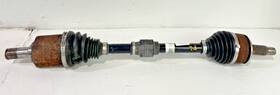 44306-tgg-a51 Honda 2017 - 2020 Civic Hatchback Front Left Driver Side Axle Shaft 1.5l # 88026