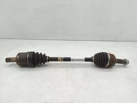 44306-tk8 Honda 2011-2013 Odyssey Axle Shaft Front Driver Cv C/v Fa9du