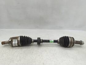 44306-tla Honda 2020-2022 Cr-v Axle Shaft Front Driver Cv C/v Qyowy