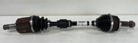 44306-tr3-a51 Honda 2014-2015 Civic Front Left Driver Side Outer Axle Drive Shaft 1.8l # 90743